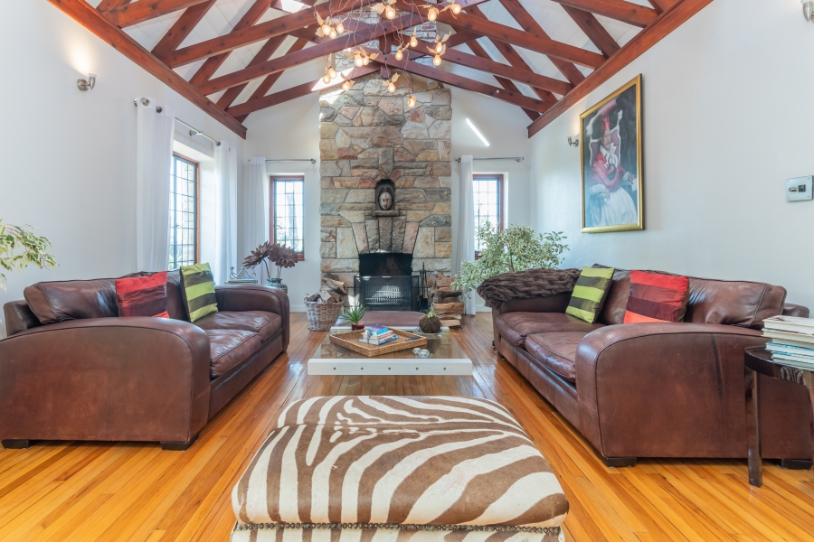 4 Bedroom Property for Sale in Fish Hoek Western Cape